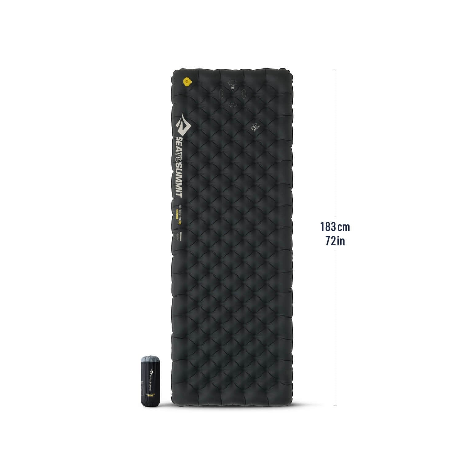 Materac Sea To Summit Ether Light Xr Pro Insulated Asc Mat