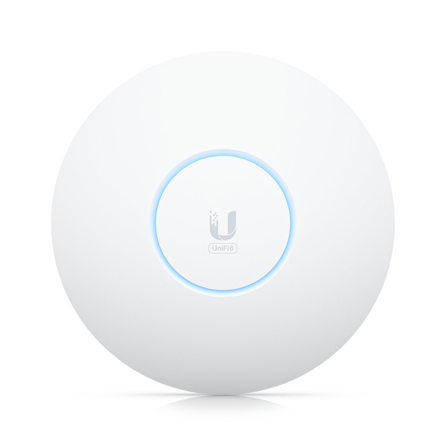 EAN 0810010077547 - Ubiquiti UniFi6 Enterprise 4800 Mbit/s Blanco Energía sobre Ethernet (PoE) imagen 1