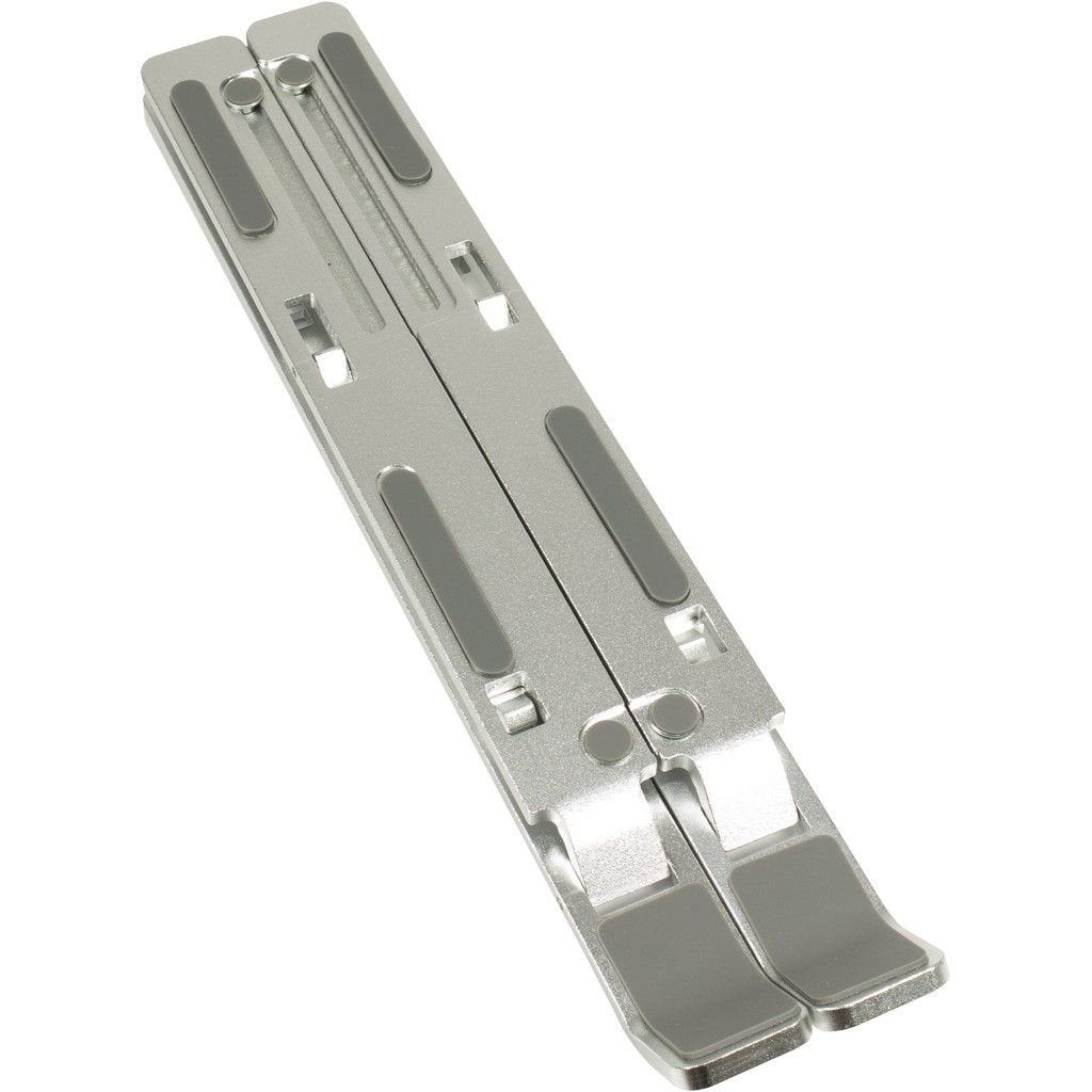Inter-Tech Soporte Para Portátil  Nbs-200,11-15,6" Alu