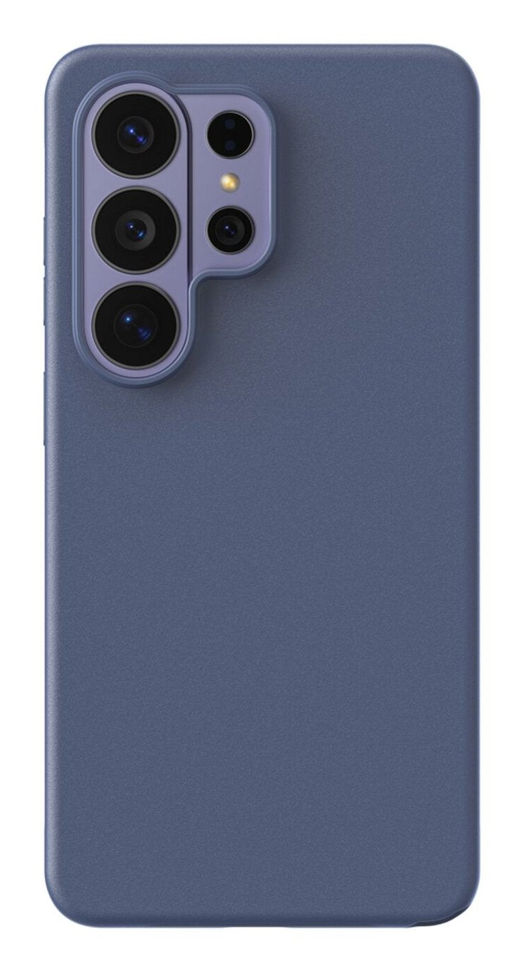 Belkin Sheerforce Protect S26 Ul Schutzhülle Dunkelbl. Msb017hqny