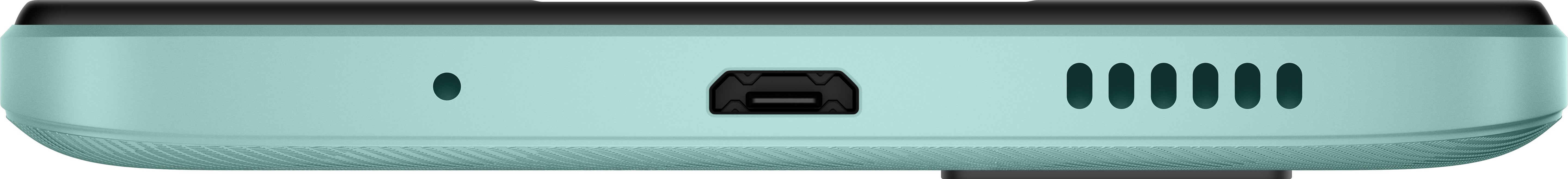 EAN 6941812715994 - Xiaomi Redmi 12C 17 cm (6.71") SIM doble Android 12 4G MicroUSB 3 GB 64 GB 5000 mAh Verde imagen 7