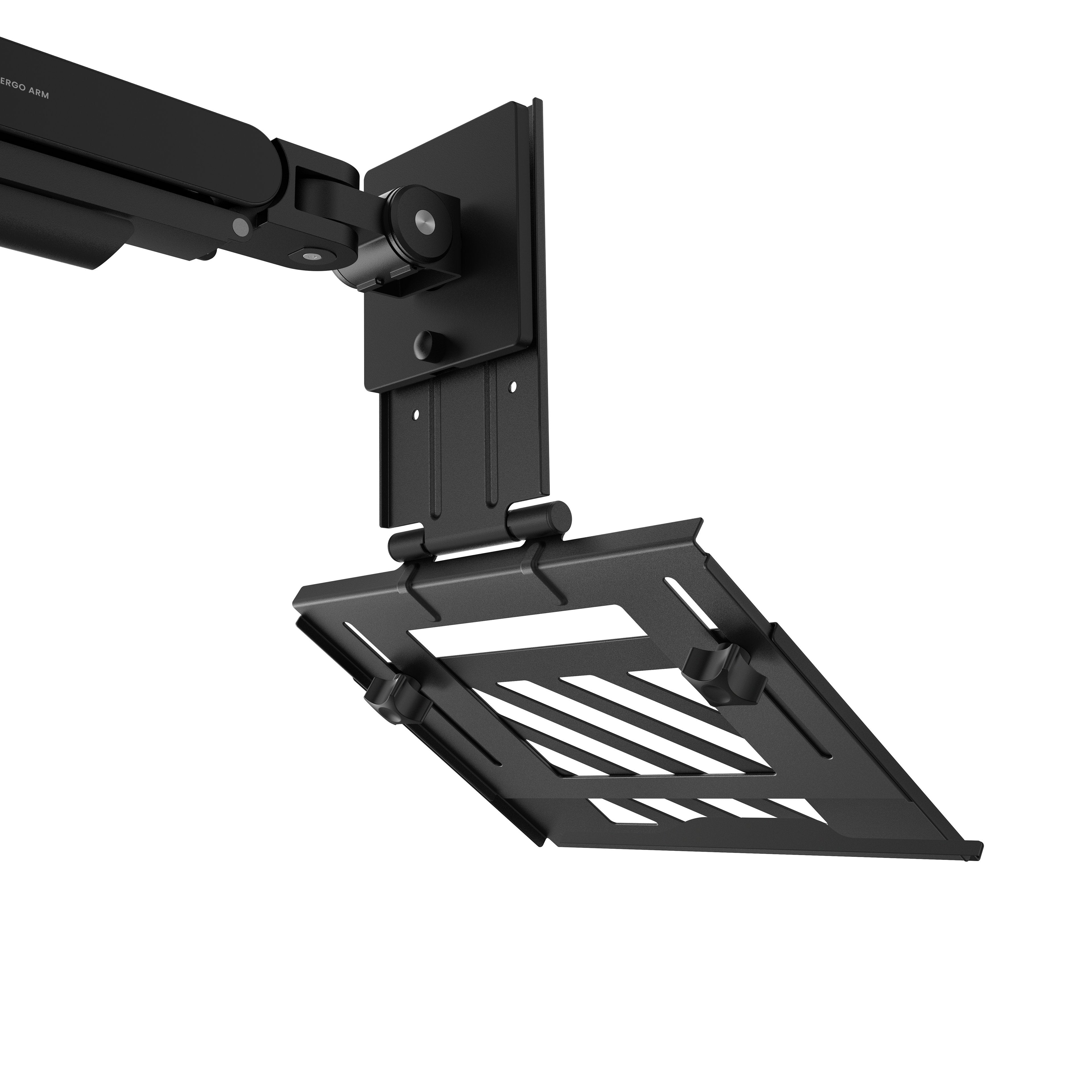Benq Ergo Amr Laptop Tray Ltb01 Black