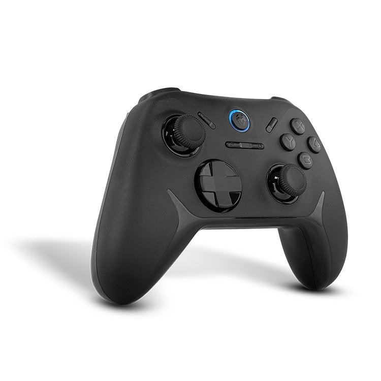 Gamepad Krom Kadoer Inalambrico Multiplataforma Negro 5.0