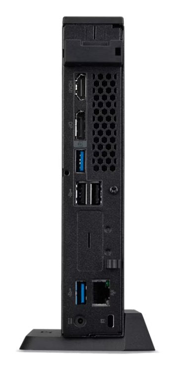 Acer Veriton N4720gt_w1r (Dt.R2beg.00d), Mini Pc Negro, Windows 11 Pro Dt.R2beg.00d