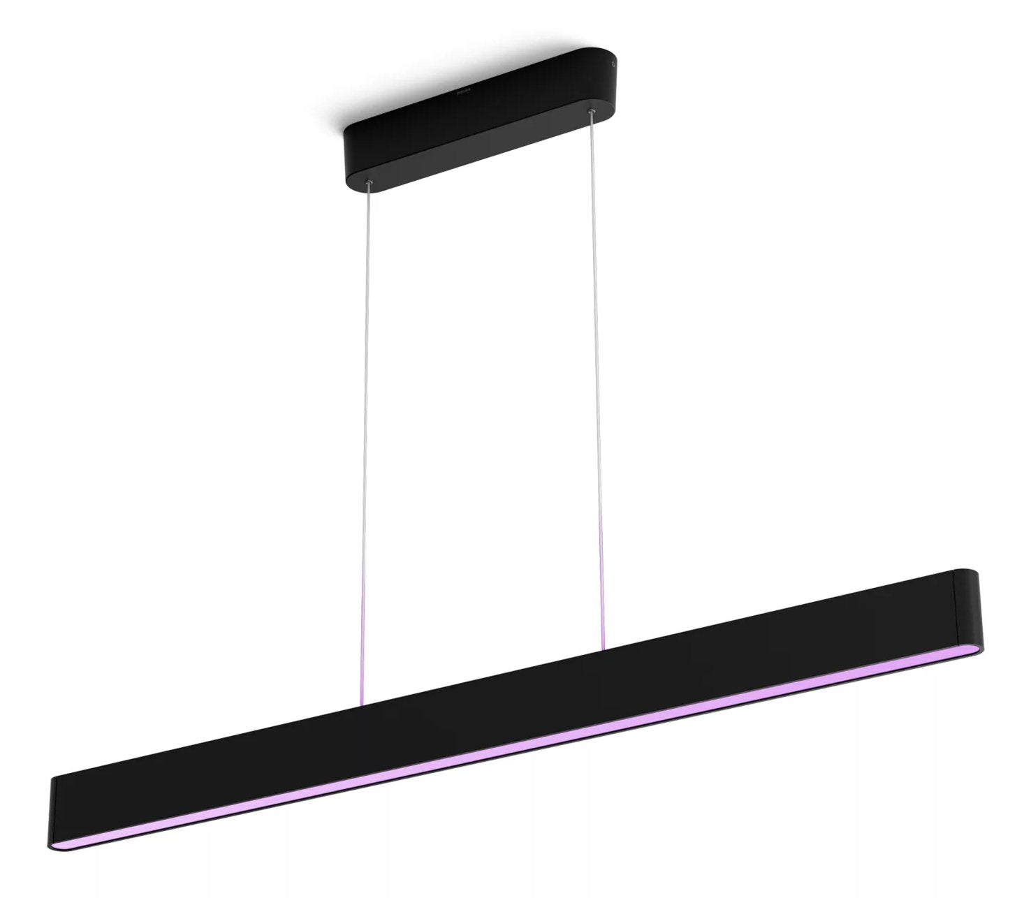 EAN 8719514343368 - Philips Hue White and Color ambiance 8719514343368 Luz de suspensión inteligente Bluetooth 79 W imagen 1