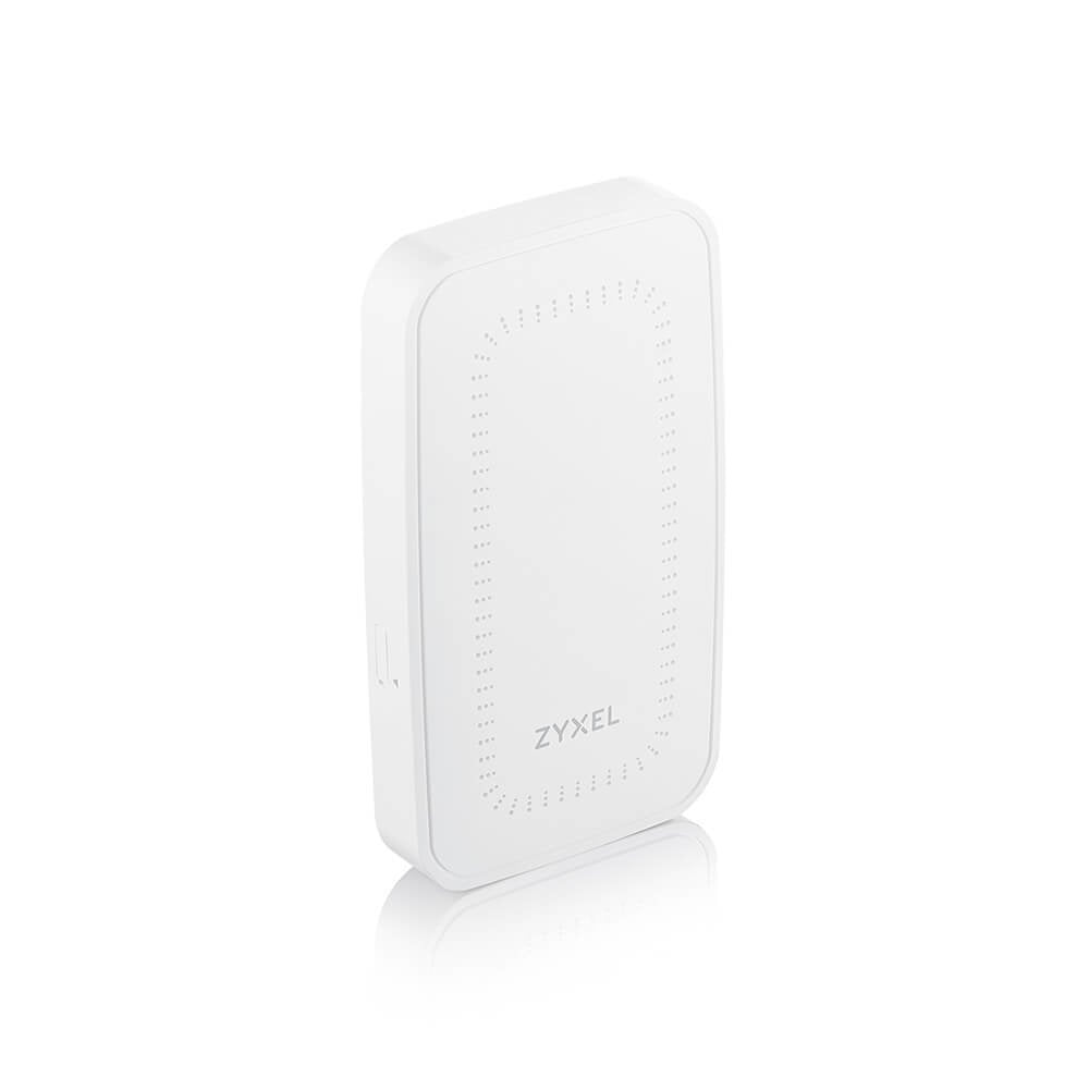 Zyxel Wl Wac500h Wave2 Triple Mode On-Wall Ap Ohne Netzteil