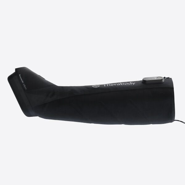 Masajeador Therabody Recoveryair  Piernas Negro