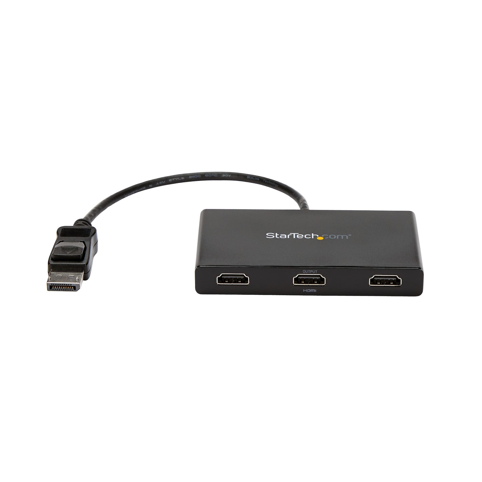 EAN 0065030861526 - StarTech.com MSTDP123HD divisor de video imagen 2