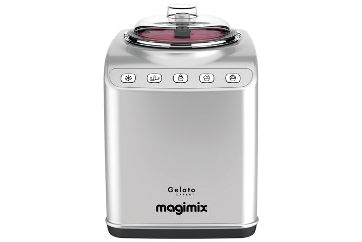 EAN 3519280019499 - Magimix 11680 RW Heladera tradicional 2 L 180 W Plata imagen 1