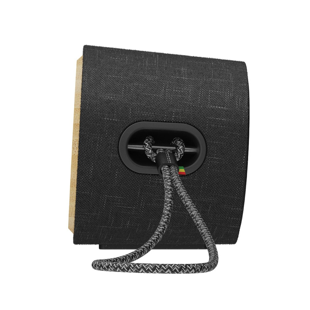 Marley Get Together Mini 2 Speaker, Bluetooth, Black