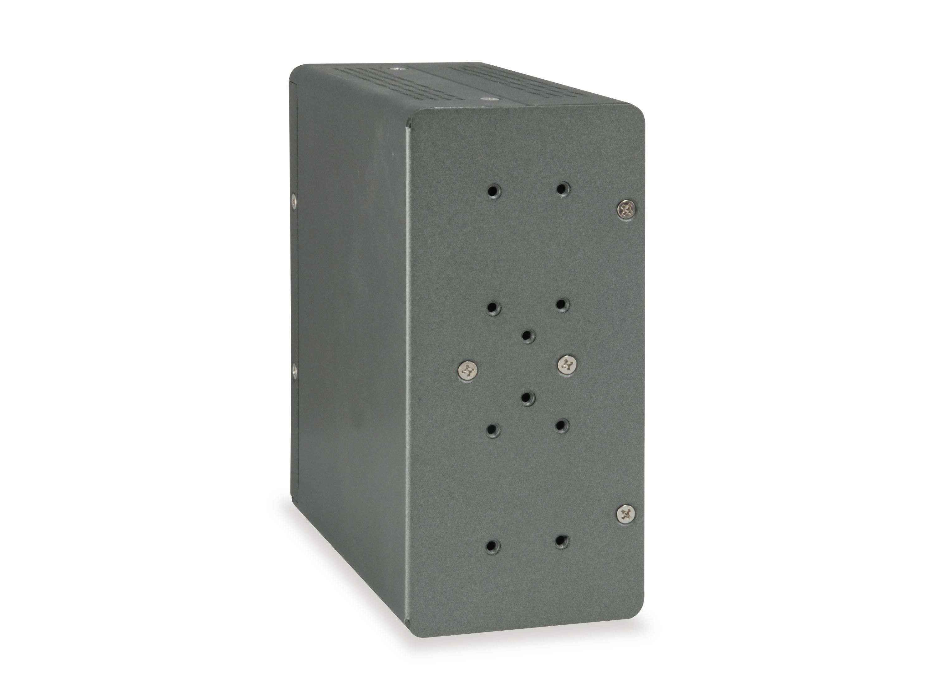 Levelone Igu-1271 Gestionado L3 Gigabit Ethernet (10/100/1000) Gris