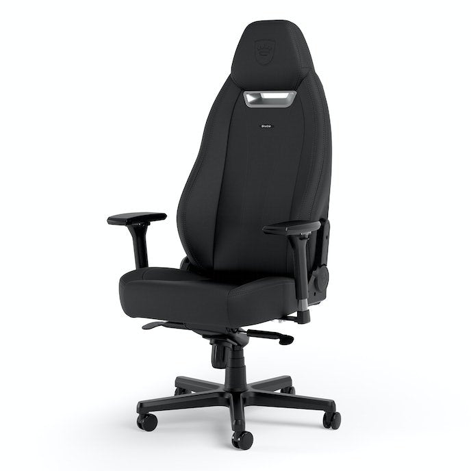 Noblechairs Legend Gaming Silla - Negro Edition