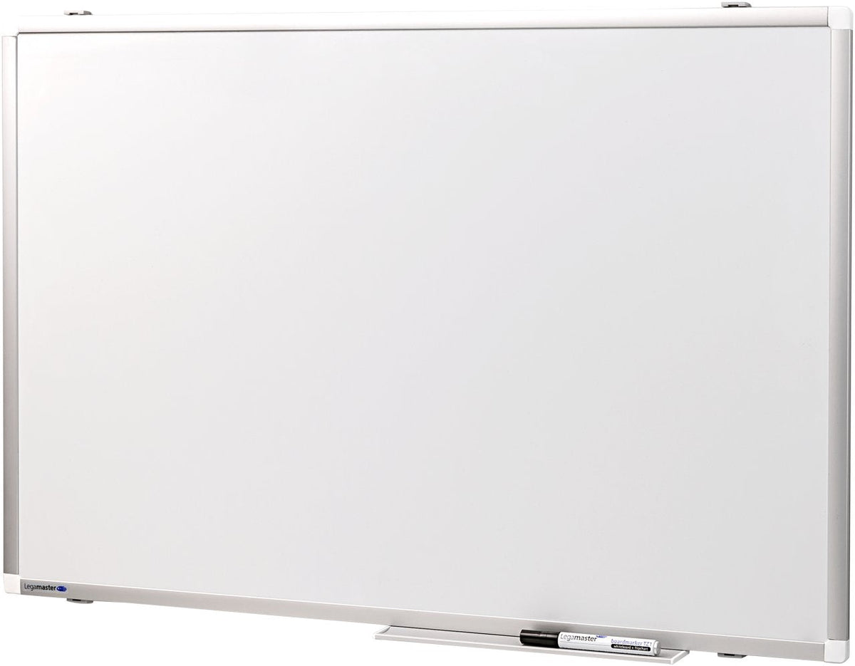 Legamaster Premium Plus - Whiteboard - Apto Para Montaje En Pared