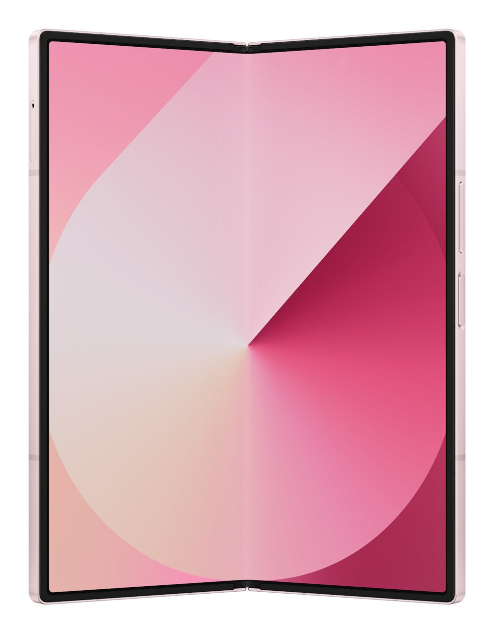 Samsung Z Fold 6 Sm-F956b 12+256gb Ds 5g Pink Oem