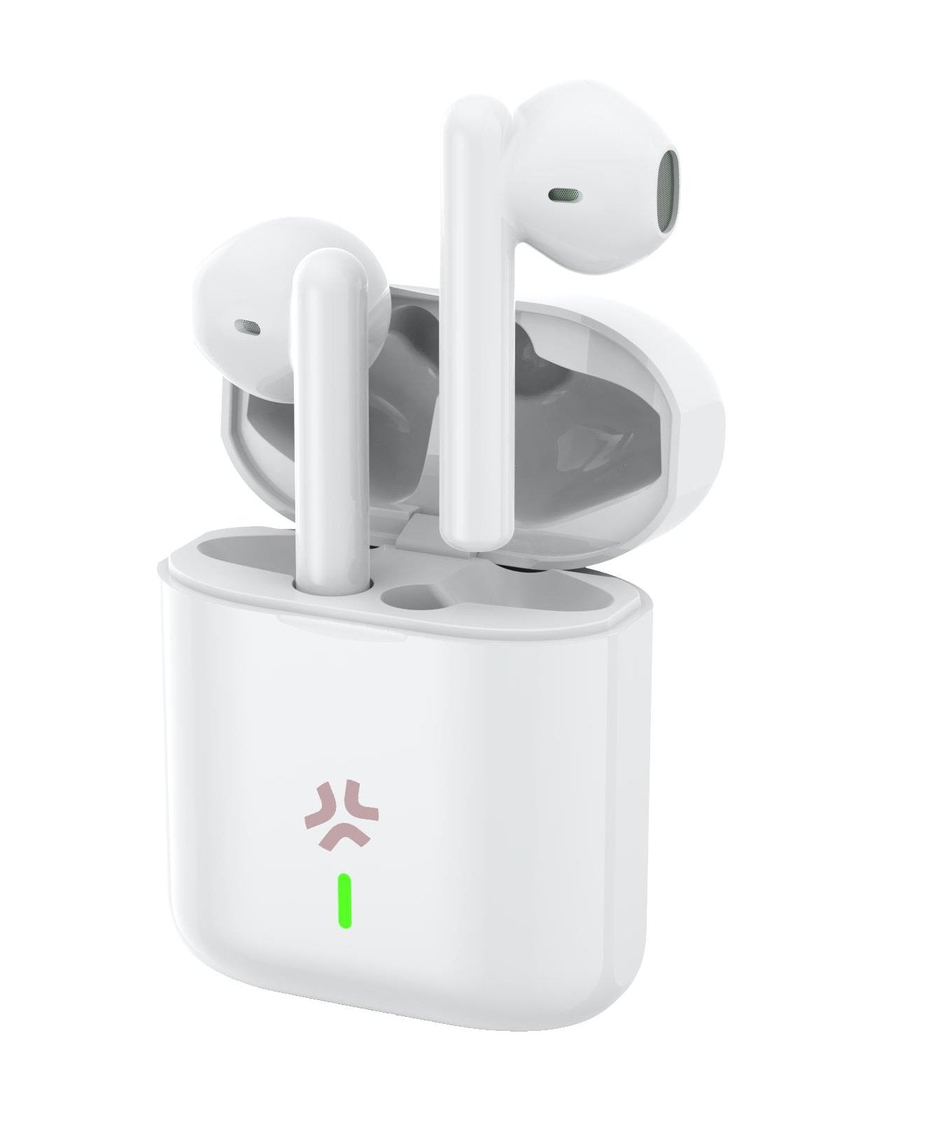 EAN 8021735208815 - Celly PULSESOUNDWH auricular y casco Auriculares Inalámbrico Dentro de oído Llamadas/Música Blanco imagen 1