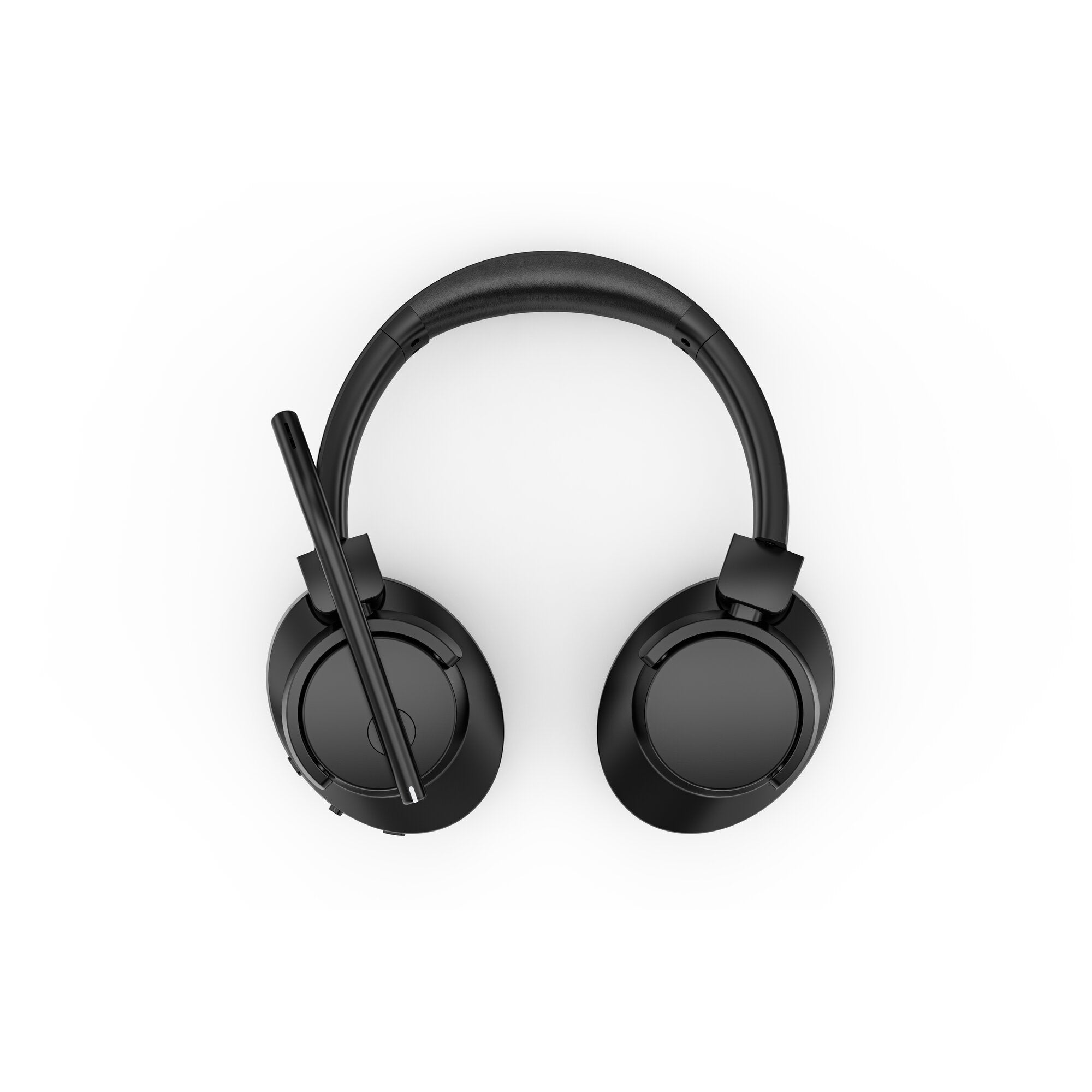 Auricular Kensington C3550 Eq Bluetooth  Over-Ear Headset