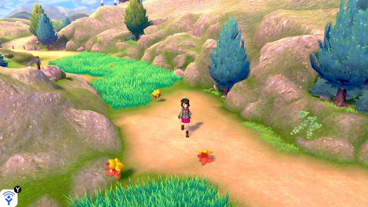 EAN 45496424824 - Nintendo Pokémon Bouclier Estándar Alemán, Inglés, Coreano, Español, Francés, Italiano, Japonés Nintendo Sw imagen 25