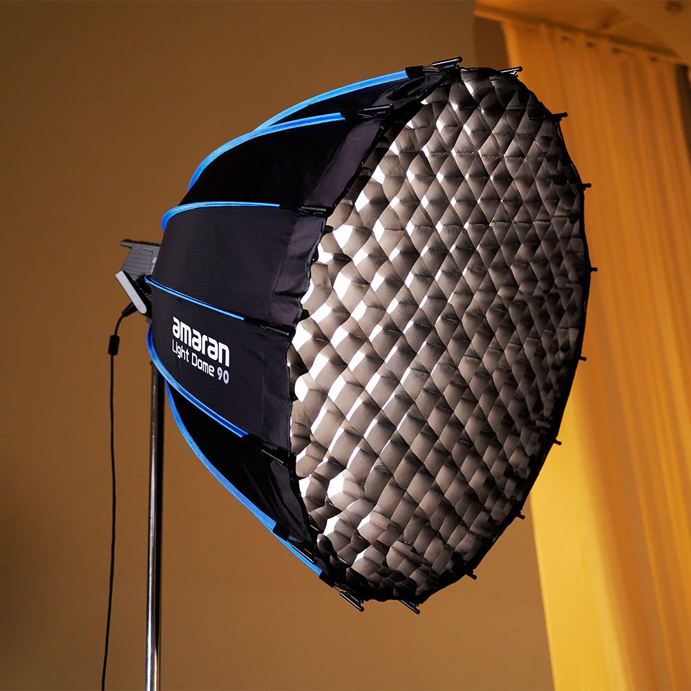 Amaran Light Dome 90