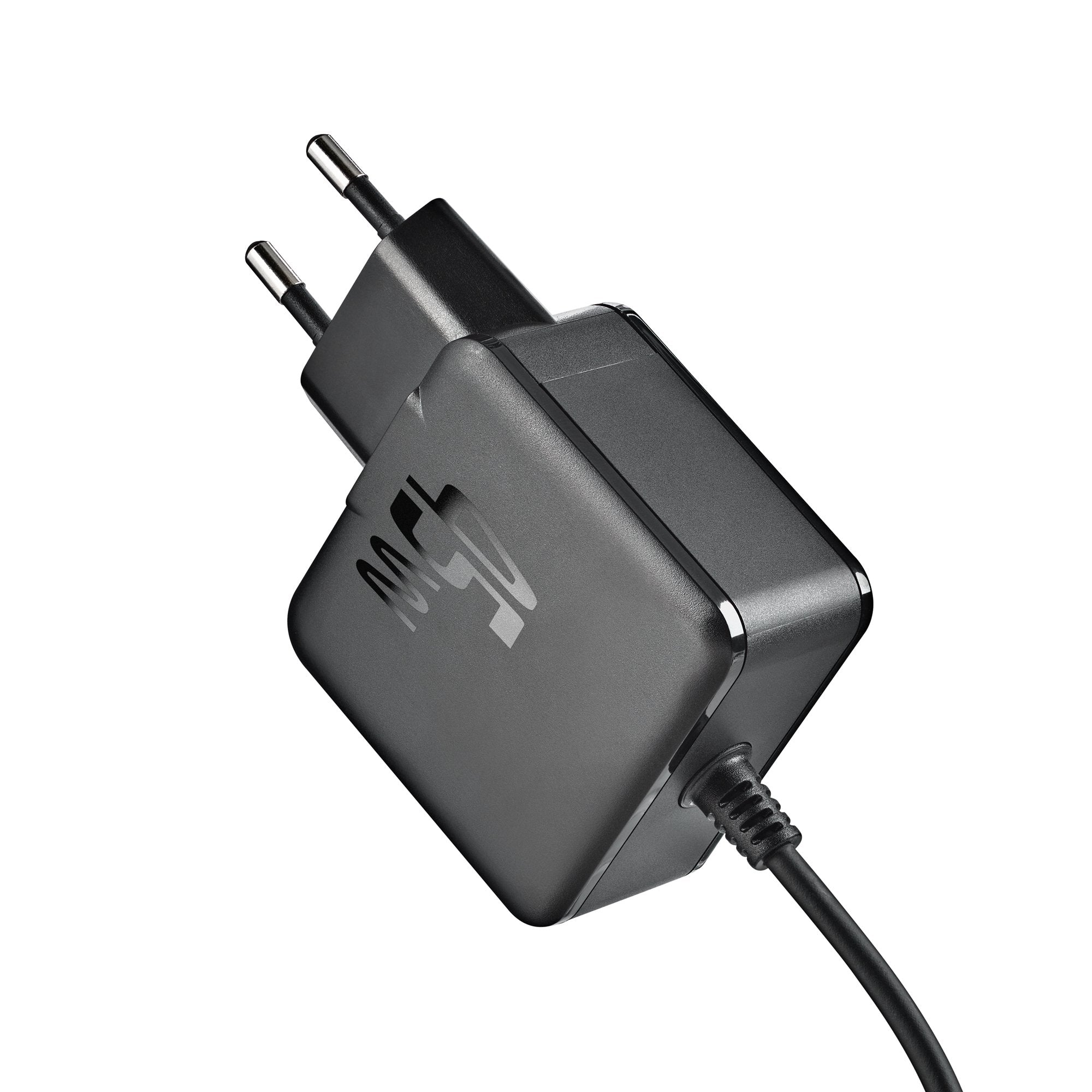Cargador De Portátil Ngs Gan 45w-C Usb Tipo-C 45w Automático Voltaje 5-20v