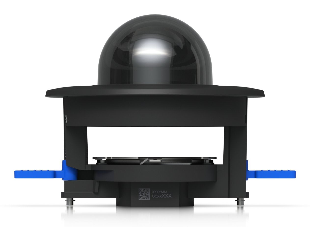 Dome Camera Mounting  Accessory For Recessed