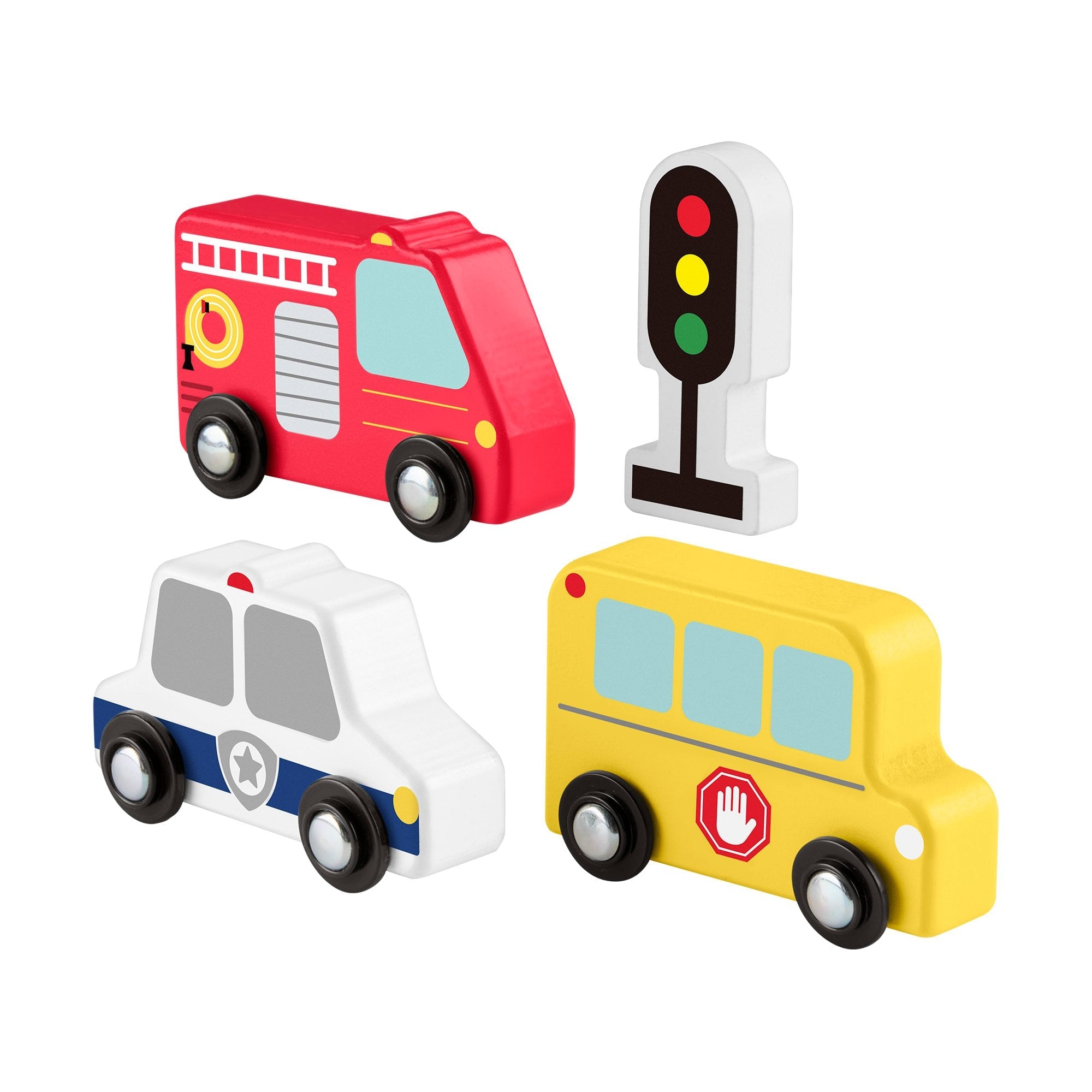 EAN 0194735279401 - Fisher-Price JCY32 vehículo de juguete imagen 1