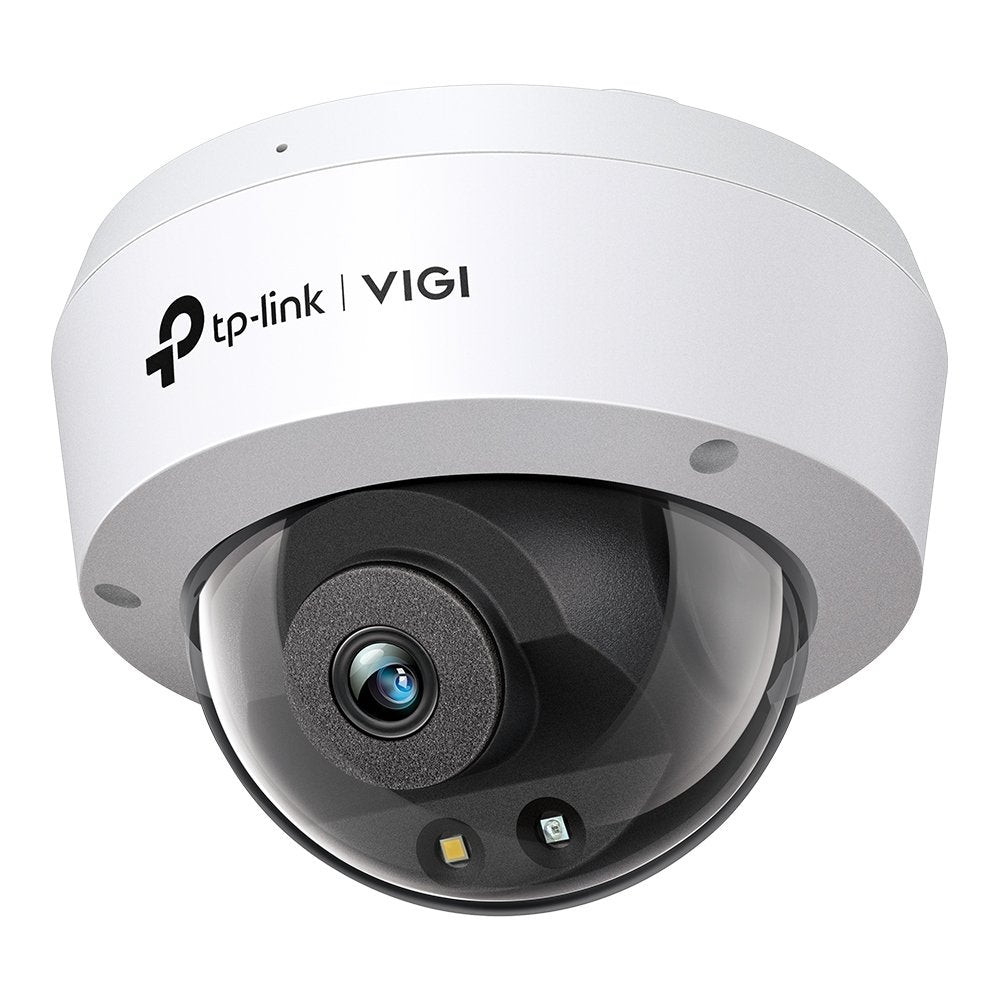 EAN 4895252503074 - TP-Link VIGI C250 Almohadilla Cámara de seguridad IP Interior y exterior 2880 x 1620 Pixeles Techo imagen 1