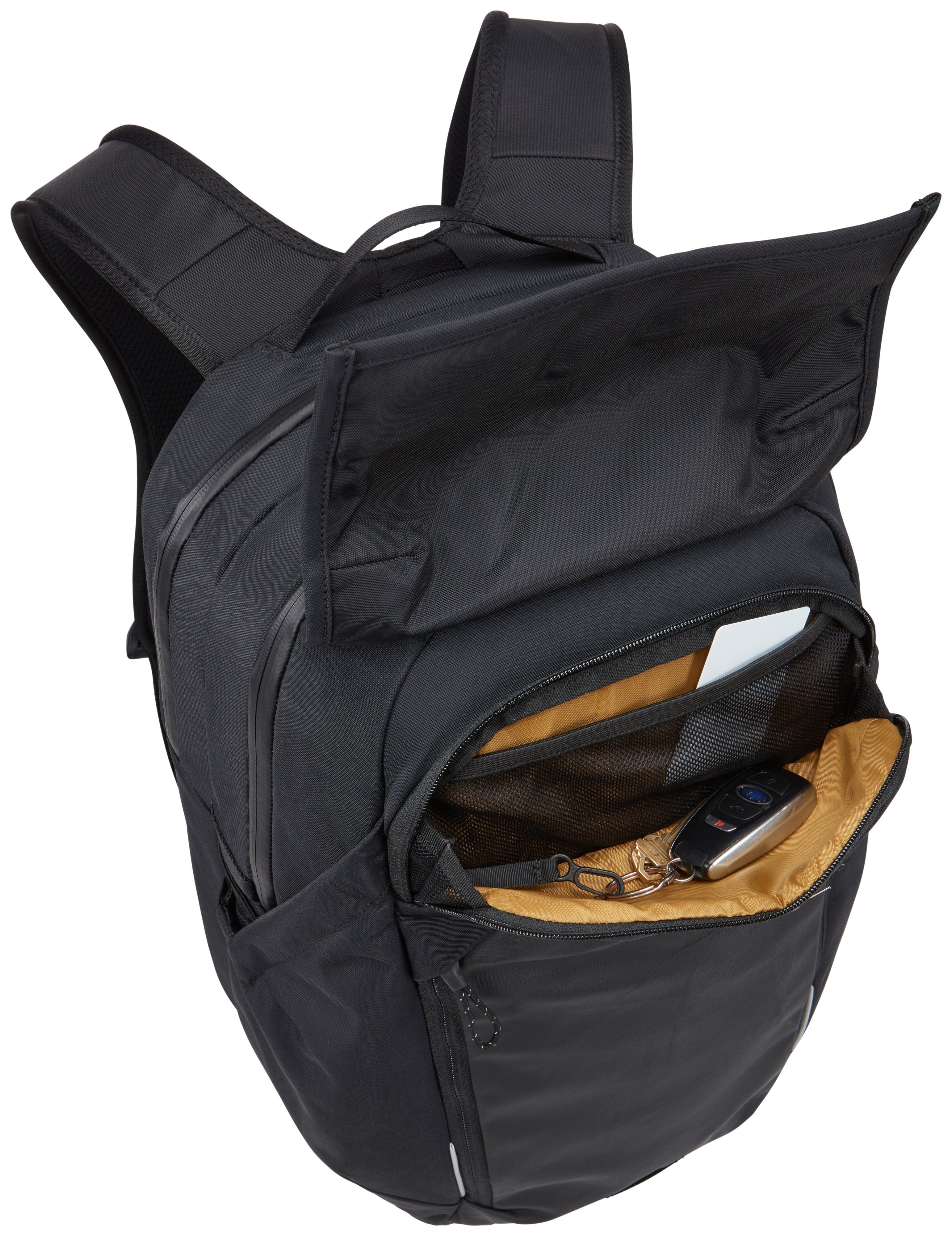 Thule Paramount Commuter Backpack 27l - Black