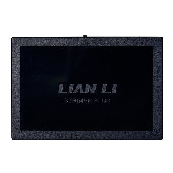 Controladora A-Rgb Lian Li Strimer Plus V2