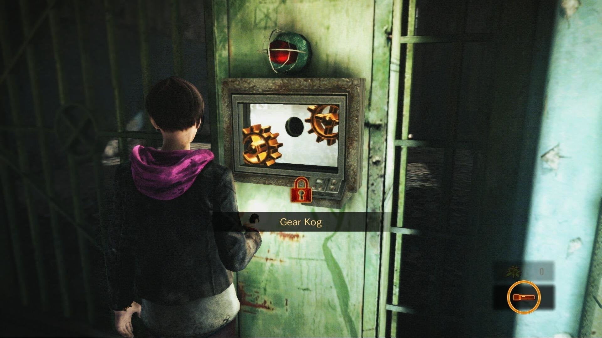 Juego Resident Evil Revelations 2 Playstation 4