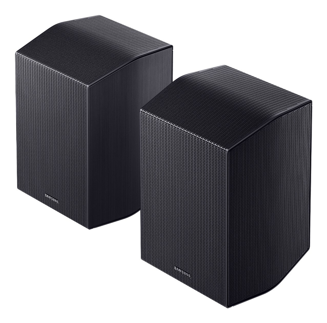 EAN 8806097108085 - Samsung HW-Q990F/ZF altavoz soundbar Negro 11.1.4 canales 756 W imagen 5