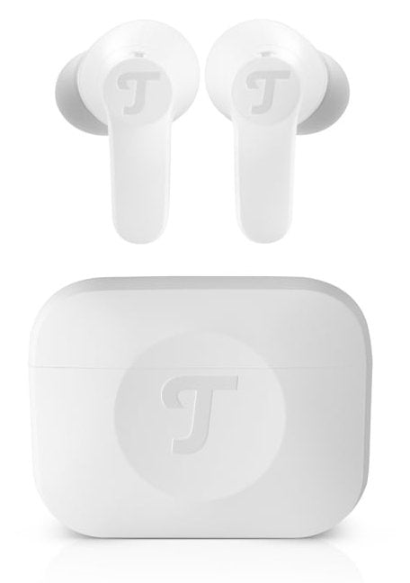 EAN 4048945587633 - Teufel AIRY TWS 2 Auriculares Inalámbrico Dentro de oído Llamadas/Música Bluetooth Blanco imagen 1