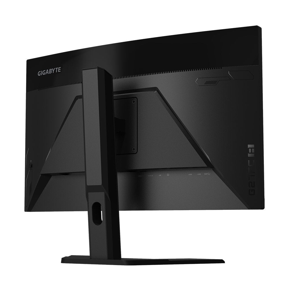 EAN 4719331811419 - GIGABYTE G27FC A pantalla para PC 68,6 cm (27") 1920 x 1080 Pixeles Full HD LED Negro imagen 4