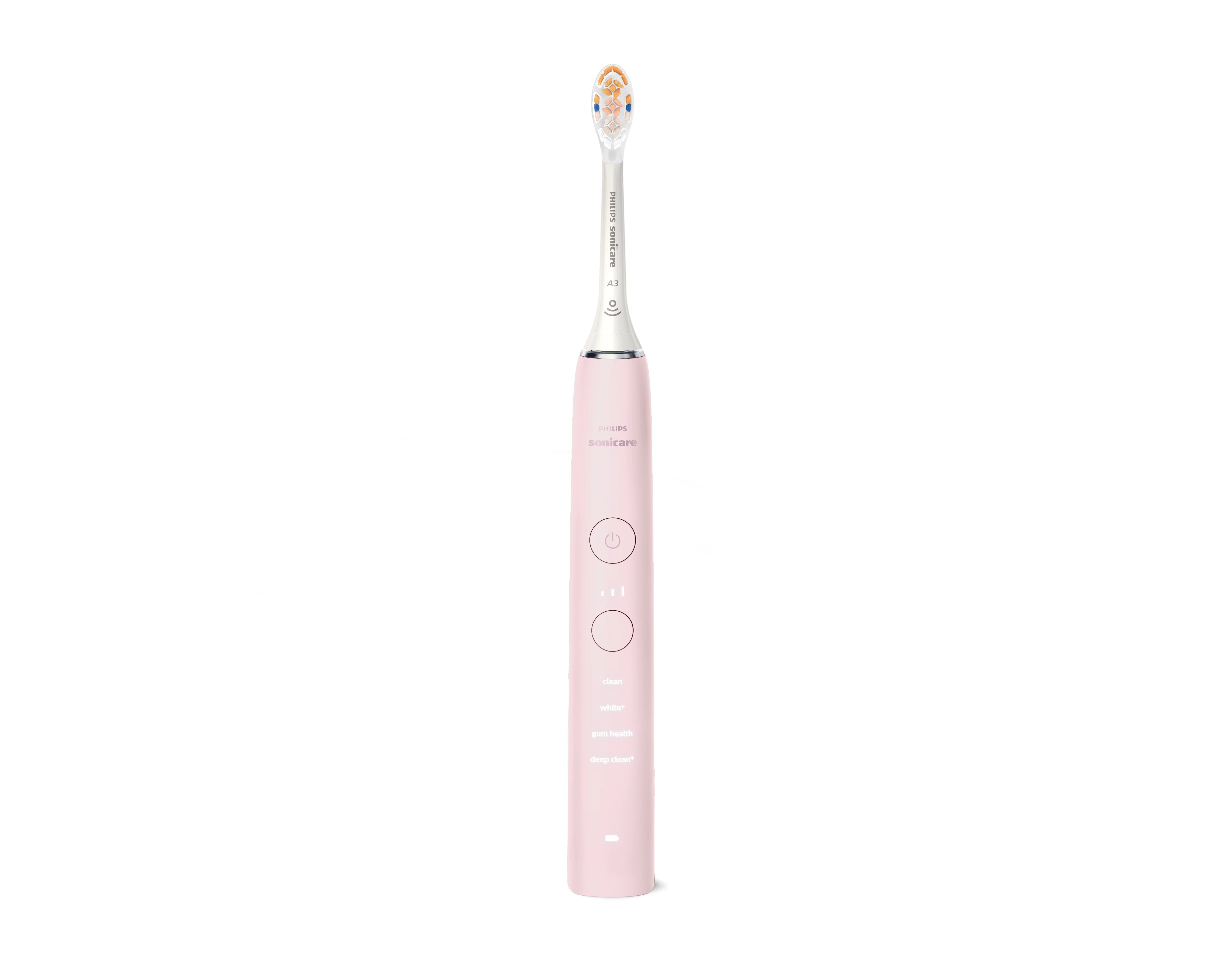 EAN 8720689022965 - Philips HX9911/21 cepillo eléctrico para dientes Adulto Cepillo dental sónico Rosa imagen 1
