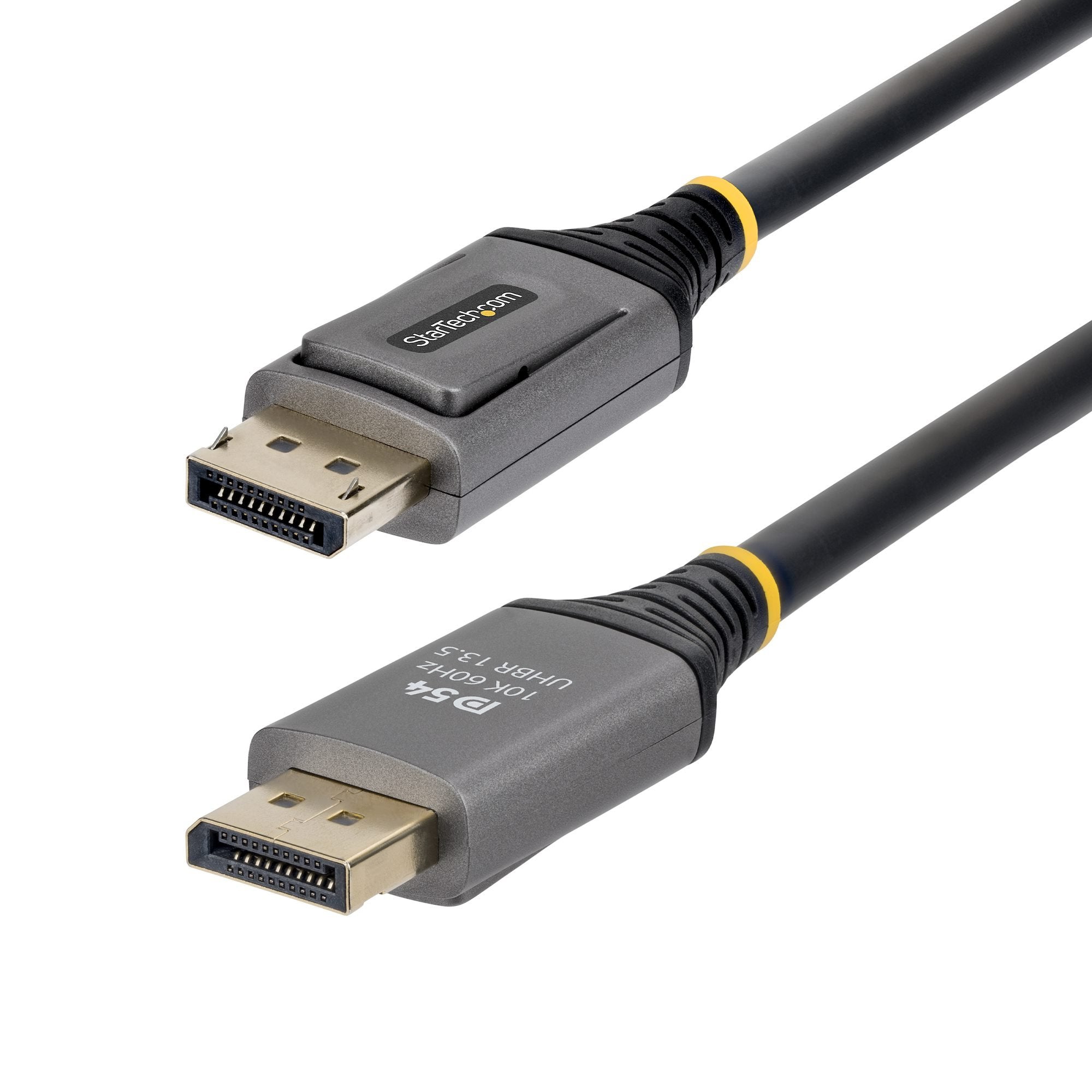 Cable Displayport 2.1 De 2m Cabl