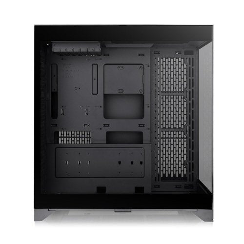 EAN 4711475641020 - Thermaltake CTE E600 MX Midi Tower Negro imagen 3