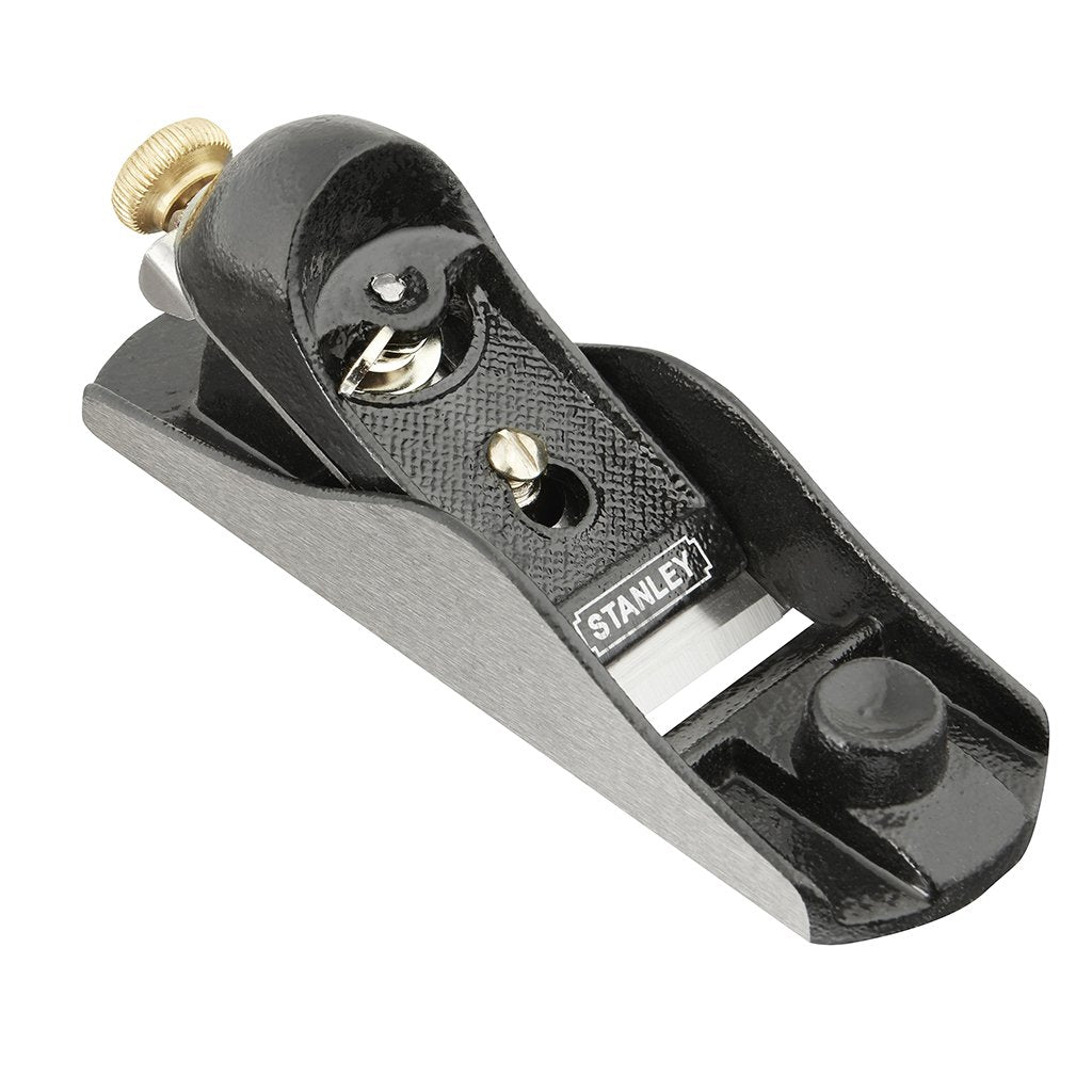 Cepillo Stanley Einhandhobel Nr. 220 1-12-220