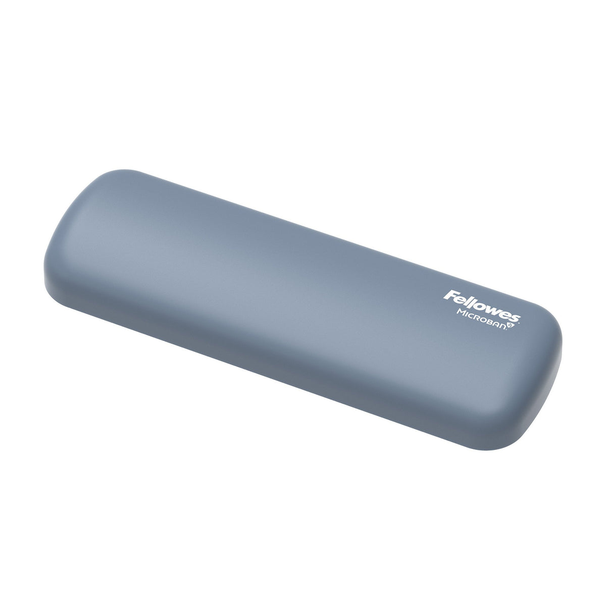 EAN 0043859812288 - Fellowes Breyta descansa muñecas Silicona Azul claro imagen 1