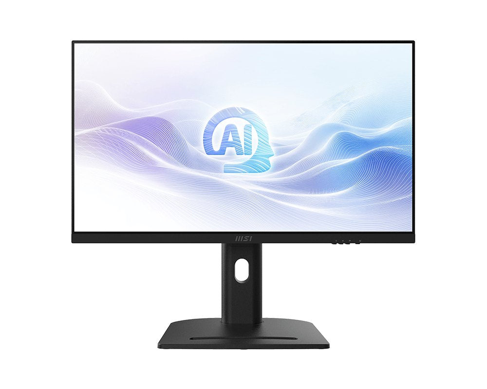 Msi Modern Am273qp Ai 1um-006de, Sistema Pc Negro, Windows 11 Pro 64-Bit 00af0111-006