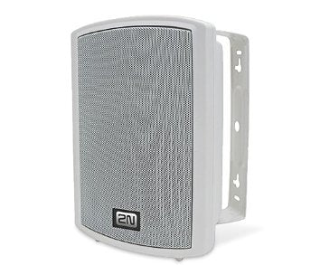 2n Telecommunications 914421w Altavoz Blanco Alámbrico