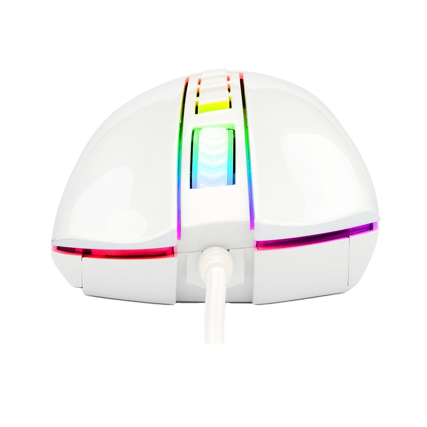 EAN 6950376776877 - REDRAGON M711W Cobra ratón USB Tipo C imagen 4