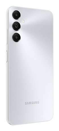 Smartphone Samsung Galaxy A05s 4gb 64gb 6.7' Plata