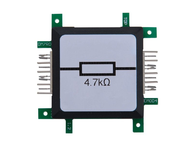 EAN 4038816029409 - ALLNET ALL-BRICK-0023 transistore imagen 1
