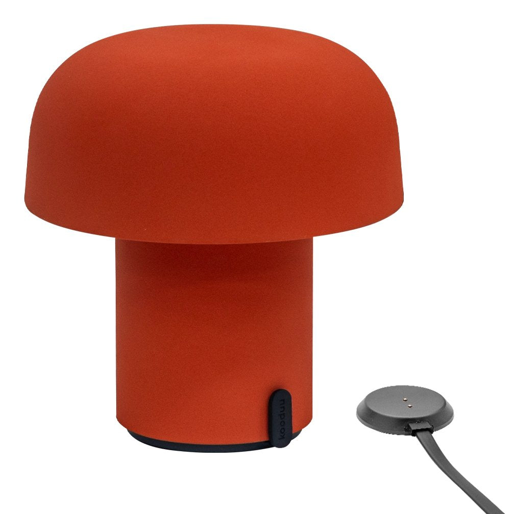 Lampa Przenosna Akumulatorowa Sensa Pomaranczowa
