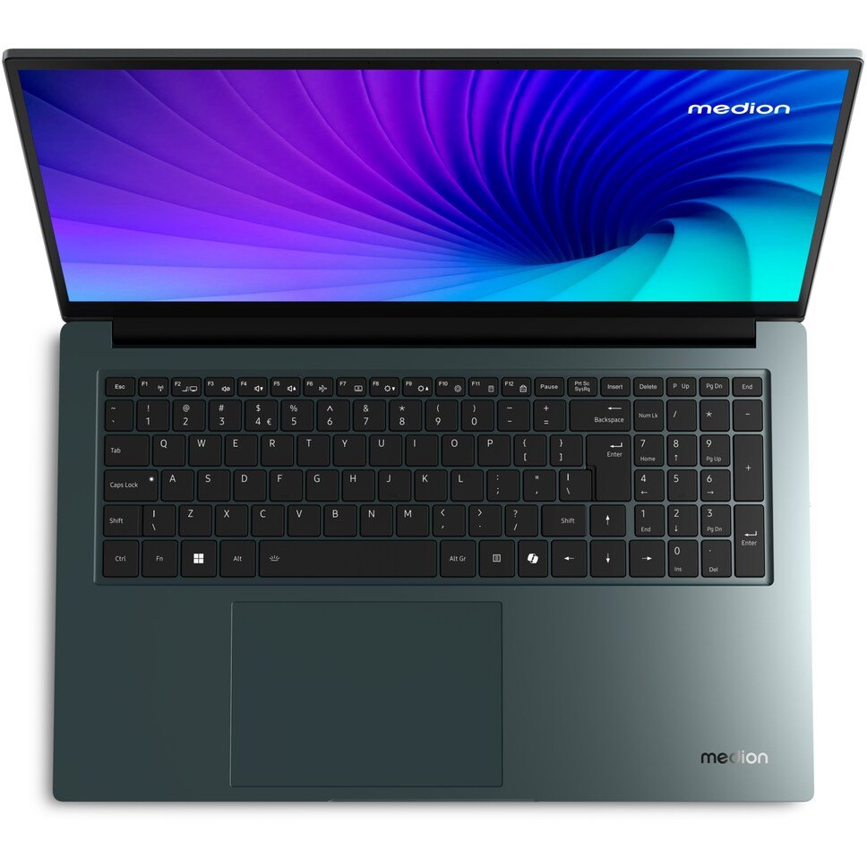 EAN 4061275235364 - MEDION S20 Intel Core Ultra 5 125H Portátil 43,9 cm (17.3") Full HD 16 GB DDR5-SDRAM 1 TB SSD Wi-Fi 6E (8 imagen 2