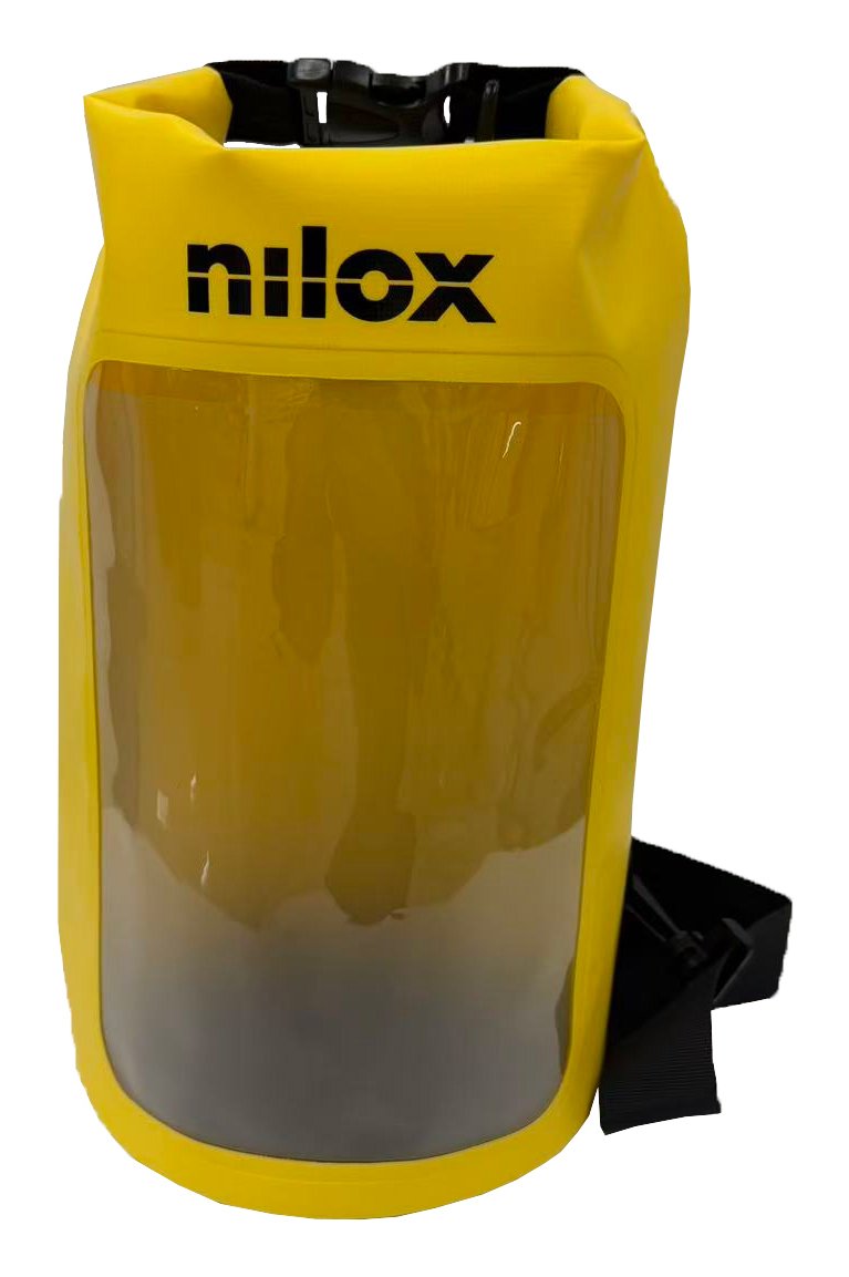 Bolsa Waterproof 5l Yellow
