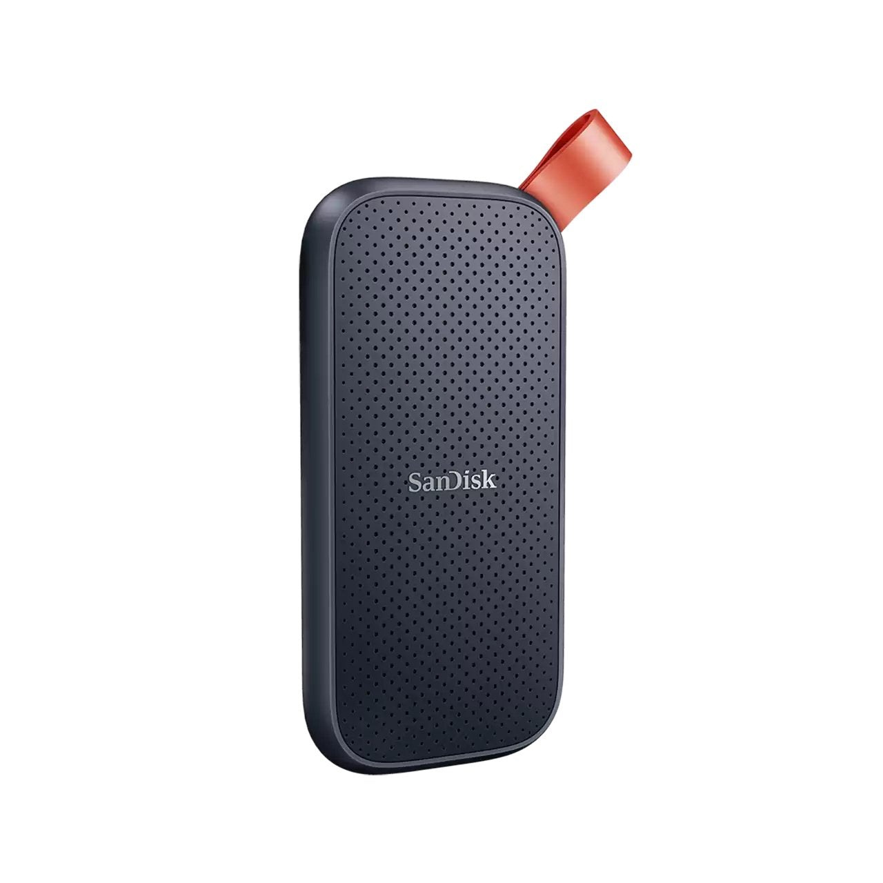 Disco Externo Ssd Sandisk Portable 2tb 520mb Usb 3.2  Sdssde30-2t00-G25