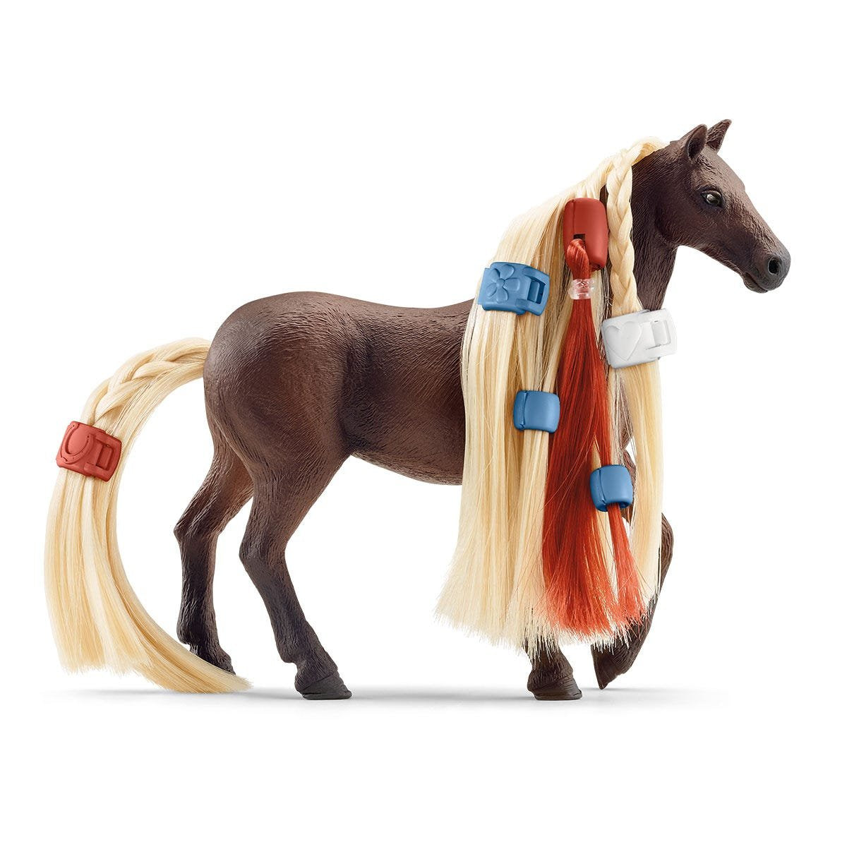 Horse Club Sofia''S Beauties Leo & Rocky Starter Set, Spielfigur 42586