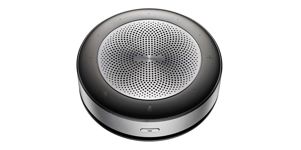 Altavoz Con Microfono Optoma Bm21