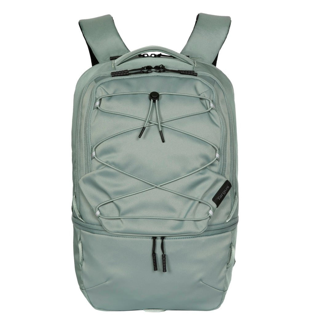 Targus Backpack Work+ Play Flex Verde Ecosmart (15l)