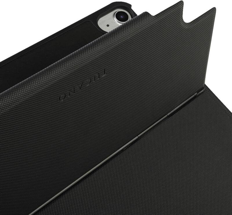 Tucano Tamo Ipad Hülle + Teclado Negro